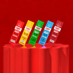 Sea Salt Beef Chomplings